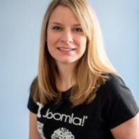 Elisa Sophia Foltyn (@elisasophia) 's Twitter Profile Photo