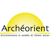 Archéorient (@archeorient) 's Twitter Profile