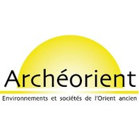 Archéorient(@Archeorient) 's Twitter Profile Photo