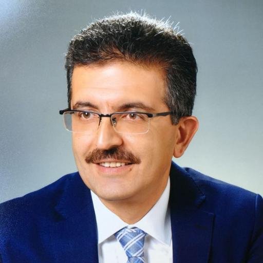 drendererdogan's profile picture. Selçuk Üni. Tıp Fak. Öğr. Üyesi