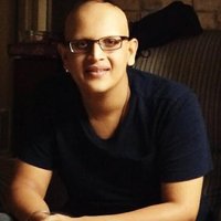 Gaurav Deshmukh (@gkd711) 's Twitter Profile