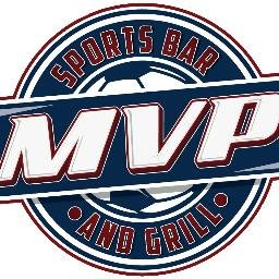 MVP Sports Bar & Grill is a great place to go to watch all your favorite sports game, music with finest food and well-made cocktail in a Cheers-like environment