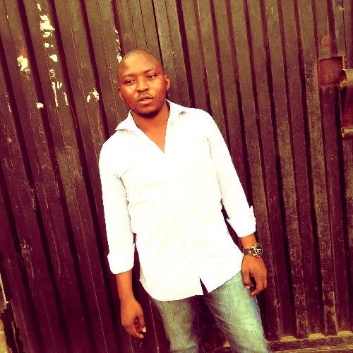 Bukola_400's profile picture. 