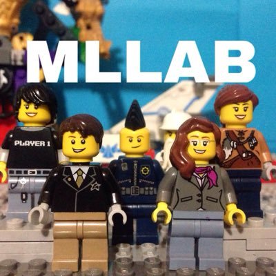 MLLABstopmotion's profile picture. Welcome to the Twitter of MLLAB Studios! Q Defenders Coming Soon. Check here for all the latest MLLAB updates!