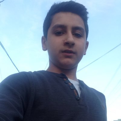 2001Suhaib's profile picture. Suhaib Sherwan / Britain -Kurdistan