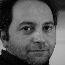 Alexander Sokhtさんのプロフィール画像