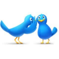 Jsme dva ptáci Tweet a Tvít a vyzobáváme pro vás to nejlepší z Twitteru.