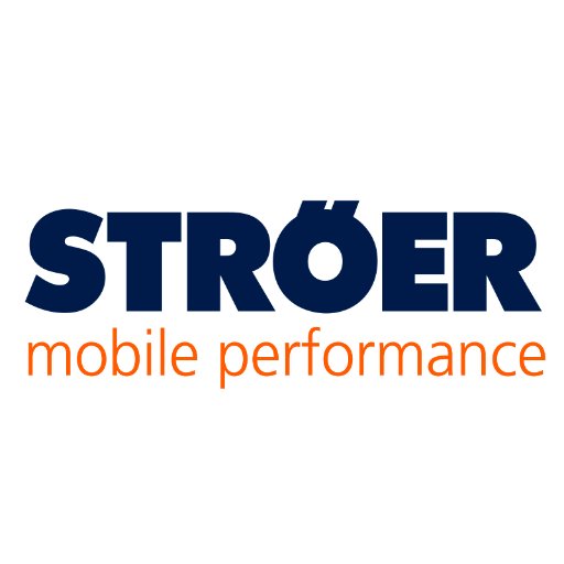 Ströer Mobile Performance GmbH - the mobile performance marketing network