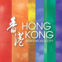 DiscoverHongKong (@hkineverknew) 's Twitter Profile