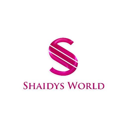 Shaidy's World is a one stop spot for your entertainment gist, fashion & health tips. email shaidybeautyworld@gmail.com+2348094567279