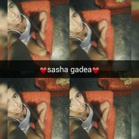 sasha gadea - @franc_graciela Twitter Profile Photo