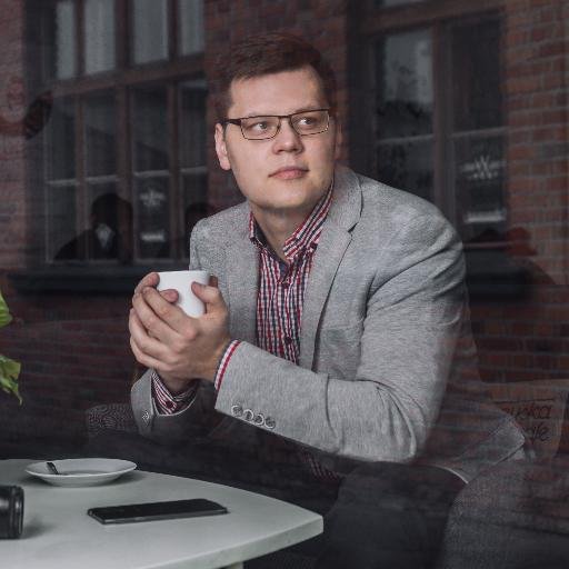 BarczakMichal's profile picture. 