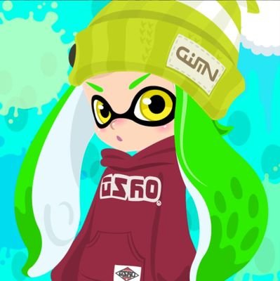 UMT所属中:ランク42ウデマエS
主にSplatoonのことつぶやいていきまーす!
本枠@taichidayo214←よければm(_ _)m
ニンテンドーID→h.t214
プラベしよー!無言フォローごめんなさい。