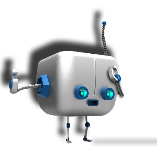 puppingplay's profile picture. Hi, I'm twittering about indiegames and streaming culture. Sometimes little robot streams a bit. Just because robot has latency.