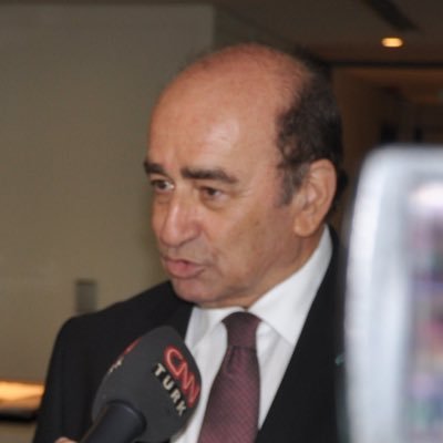 AHamdiDogan's profile picture. 