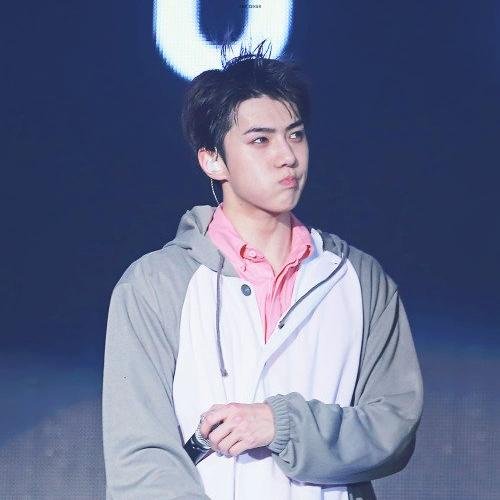 rifenga's profile picture. not only a dreamer but also a seeker |EXO-L | Luge OSH