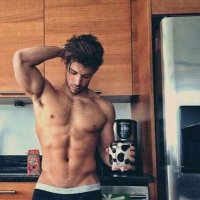Gabriel Glazer (@glazergabriel) 's Twitter Profile