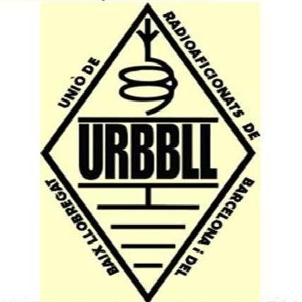 Unió de Radioaficionats de Barcelona i Baix Llobregat. Secció local de @ure_es Donem suport als radioaficionats en l’ús de les frequències de ràdio regulades.