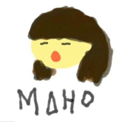 u22maho's profile picture. 