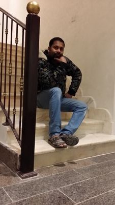 shabeercharuvil's profile picture. am buzy