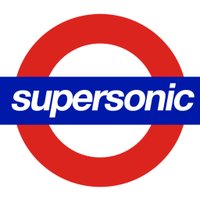 Supersonic Britpop Club(@ClubSupersonic) 's Twitter Profile Photo