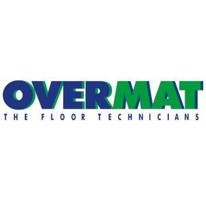 Since 1981, Overmat has been your partner for products and machines for the treatment, finishing, maintenance and cleaning of floors.