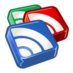 Google Reader (@googlereader) Twitter profile photo Google Reader (@googlereader) Twitter profile photo