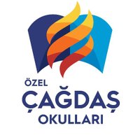 Özel Çağdaş Okulları(@ozelcagdaskolej) 's Twitter Profile Photo