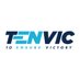 TENVIC (@TENVIC_Sports) Twitter profile photo