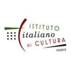 Profilo ufficiale dell'IIC Madrid. L'Istituto Italiano di Cultura di Madrid ha il compito di diffondere e promuovere la cultura italiana all'estero.