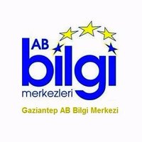 GANTEP AB BİLGİ MRKZ(@gantep_ab_bilgi) 's Twitter Profile Photo