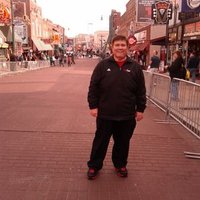 David Fox (@foxbcats) 's Twitter Profile Photo David Fox (@foxbcats) 's Twitter Profile Photo