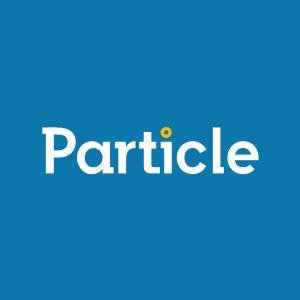 ParticleAI's profile picture. AI-driven commodity market intelligence