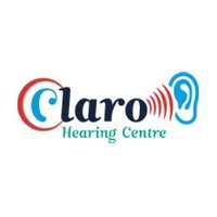 Claro Hearing(@Claro_hearing) 's Twitter Profile Photo