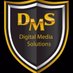 DigitalMSolutions (@DMsolutions123) Twitter profile photo