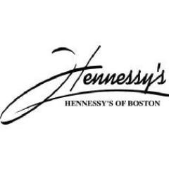 Hennessy's of Boston Profile