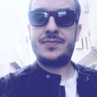 Cüneyt Coşkun(@CuneytC0skun) 's Twitter Profileg
