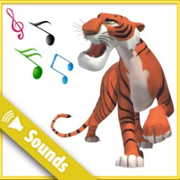 Animal Sounds FREE App. Children / Kids can learn how to recognize animals and their sounds with fun. Download now https://t.co/DUF1RBjTop
