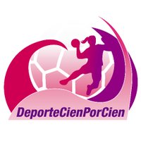 DeporteCienPorCien(@Deporte100x100) 's Twitter Profile Photo