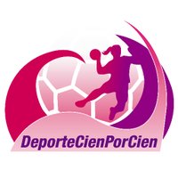 DeporteCienPorCien (@deporte100x100) 's Twitter Profile