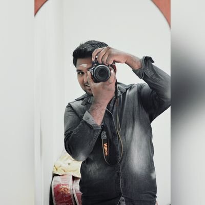 shyam_vaithi's profile picture. Mechon