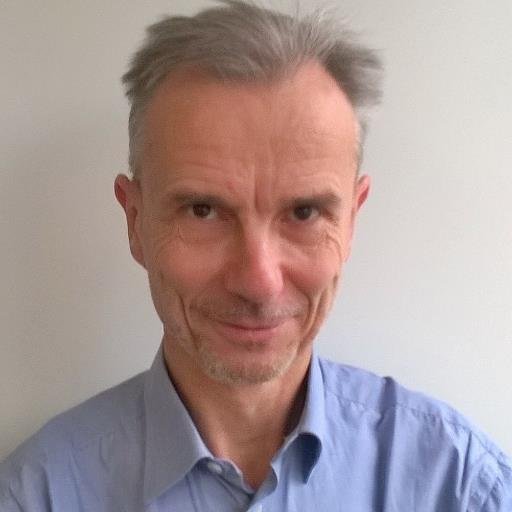 borisbachorz's profile picture. Journaliste. Mes tweets n'engagent  que moi.