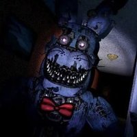 Nightmare Bonnie(@NightmareBo_) 's Twitter Profile Photo