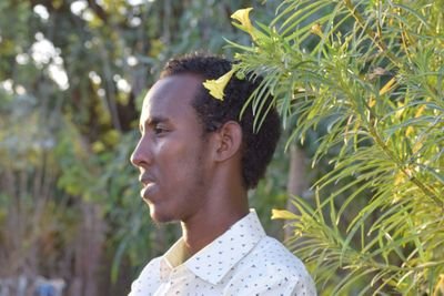 AxmedQudeef44's profile picture. Arday ka mid ah Camuud