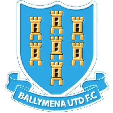 Loves Football. Tweets mostly about @BallymenaUnited