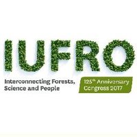iufro_2017 (@iufro_2017) 's Twitter Profile