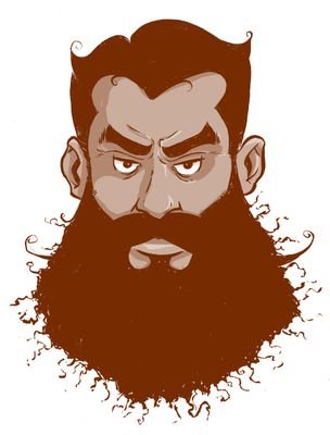 I love hot babes (of all kinds). Mostly just banter in between the porn, don't take anything I say too seriously. 18+ tweets. You have been warned :)