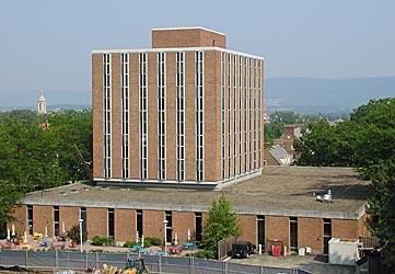 PSU-Economics Profile