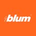 Blum UK (@blumuk) Twitter profile photo