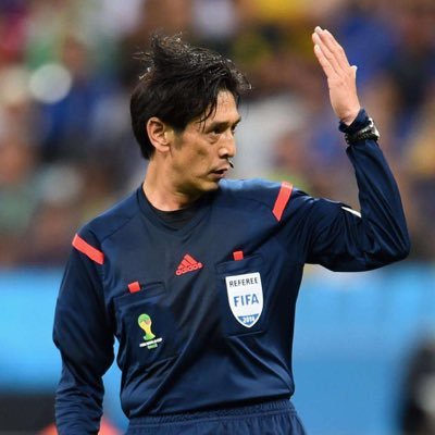 soccer_referee7's profile picture. サッカーレフェリーS3。レベルアップする。 レフェリー仲間を募集しています！いろいろ情報交換などをしていきたいです！